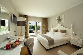 Wellness & Spa Hotel Principe di Fitalia