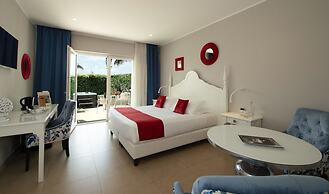 Wellness & Spa Hotel Principe di Fitalia