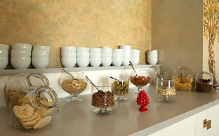 Wellness & Spa Hotel Principe di Fitalia