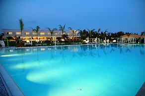 Wellness & Spa Hotel Principe di Fitalia