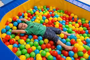 Wellness & Spa Hotel Principe di Fitalia