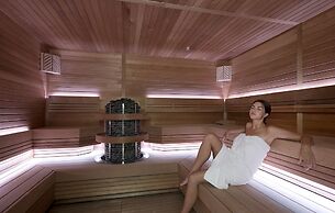 Wellness & Spa Hotel Principe di Fitalia