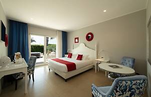 Wellness & Spa Hotel Principe di Fitalia