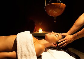 Wellness & Spa Hotel Principe di Fitalia