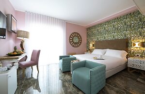 Wellness & Spa Hotel Principe di Fitalia