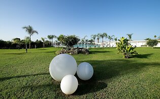 Wellness & Spa Hotel Principe di Fitalia