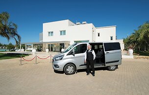Wellness & Spa Hotel Principe di Fitalia