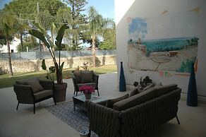 Wellness & Spa Hotel Principe di Fitalia