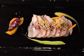 Wellness & Spa Hotel Principe di Fitalia