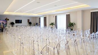 Wellness & Spa Hotel Principe di Fitalia