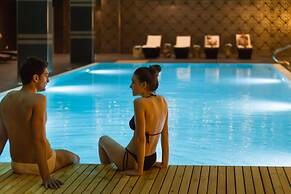 Wellness & Spa Hotel Principe di Fitalia