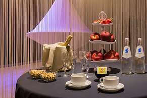 Wellness & Spa Hotel Principe di Fitalia