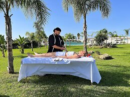 Wellness & Spa Hotel Principe di Fitalia