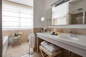 Wellness & Spa Hotel Principe di Fitalia