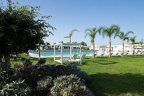 Wellness & Spa Hotel Principe di Fitalia