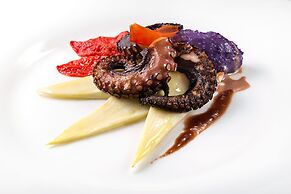 Wellness & Spa Hotel Principe di Fitalia