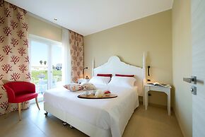 Wellness & Spa Hotel Principe di Fitalia