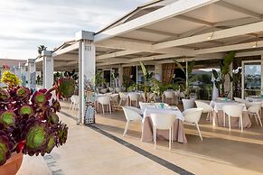 Wellness & Spa Hotel Principe di Fitalia