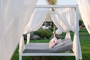 Wellness & Spa Hotel Principe di Fitalia