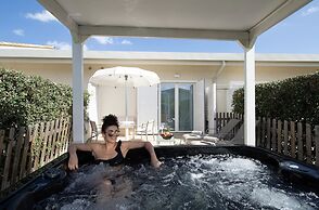 Wellness & Spa Hotel Principe di Fitalia