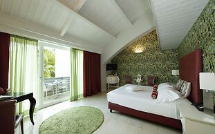 Wellness & Spa Hotel Principe di Fitalia