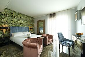 Wellness & Spa Hotel Principe di Fitalia