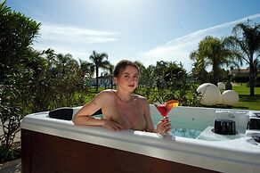 Wellness & Spa Hotel Principe di Fitalia