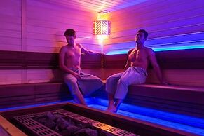 Wellness & Spa Hotel Principe di Fitalia