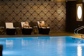 Wellness & Spa Hotel Principe di Fitalia