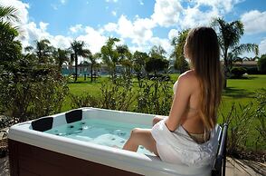 Wellness & Spa Hotel Principe di Fitalia