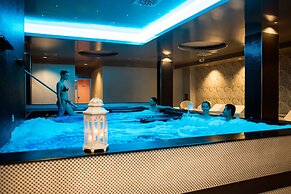 Wellness & Spa Hotel Principe di Fitalia