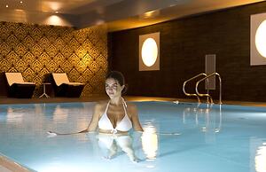 Wellness & Spa Hotel Principe di Fitalia
