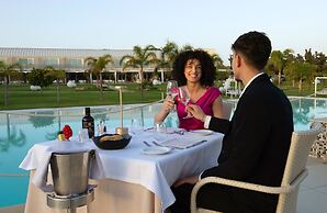 Wellness & Spa Hotel Principe di Fitalia