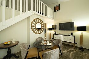 Wellness & Spa Hotel Principe di Fitalia
