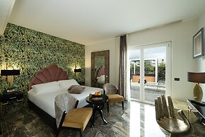 Wellness & Spa Hotel Principe di Fitalia