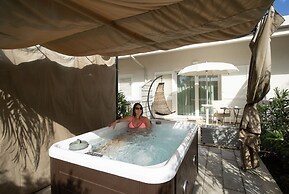 Wellness & Spa Hotel Principe di Fitalia