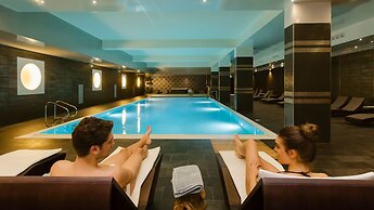 Wellness & Spa Hotel Principe di Fitalia