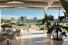 Wellness & Spa Hotel Principe di Fitalia