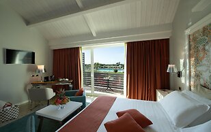 Wellness & Spa Hotel Principe di Fitalia