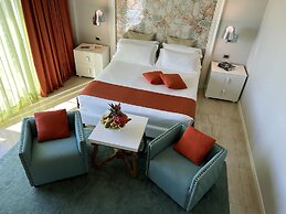 Wellness & Spa Hotel Principe di Fitalia