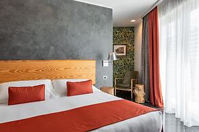 Wellness & Spa Hotel Principe di Fitalia