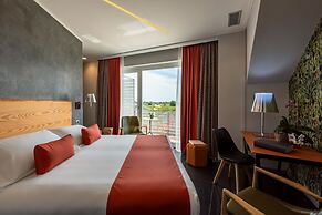 Wellness & Spa Hotel Principe di Fitalia