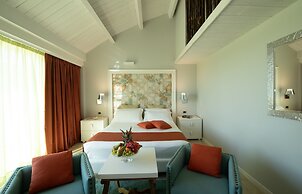 Wellness & Spa Hotel Principe di Fitalia