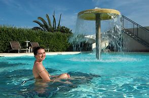 Wellness & Spa Hotel Principe di Fitalia