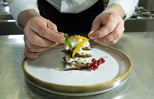 Wellness & Spa Hotel Principe di Fitalia