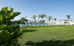 Wellness & Spa Hotel Principe di Fitalia