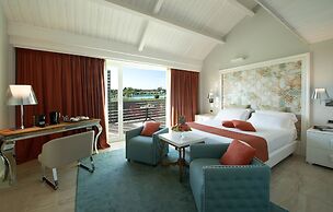 Wellness & Spa Hotel Principe di Fitalia