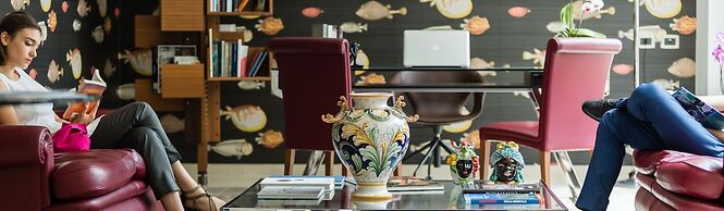 Wellness & Spa Hotel Principe di Fitalia