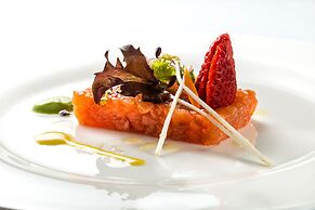 Wellness & Spa Hotel Principe di Fitalia