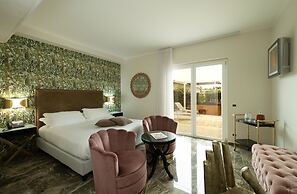Wellness & Spa Hotel Principe di Fitalia
